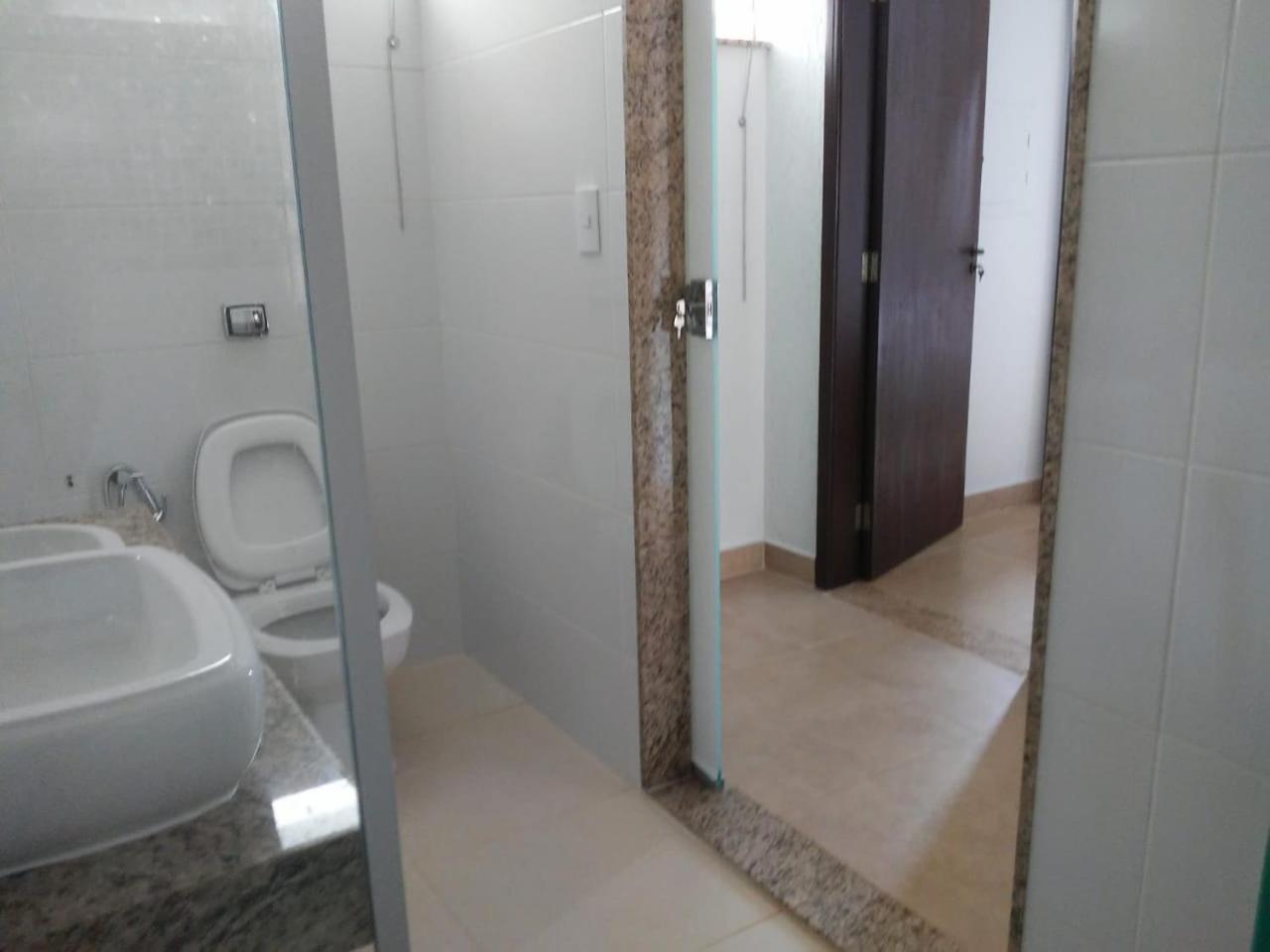 Pousada Ribeiro Piui Exterior photo